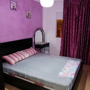 Mohammed V Airport Appartement