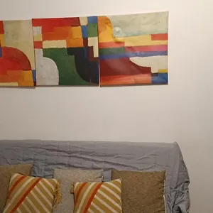  Appartement Le Soft France