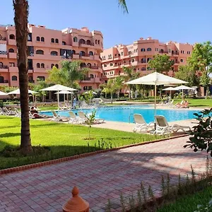  Appartement Dans Touristique Maroc