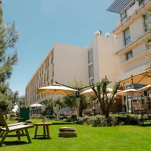 Onomo Airport Casablanca Hotel